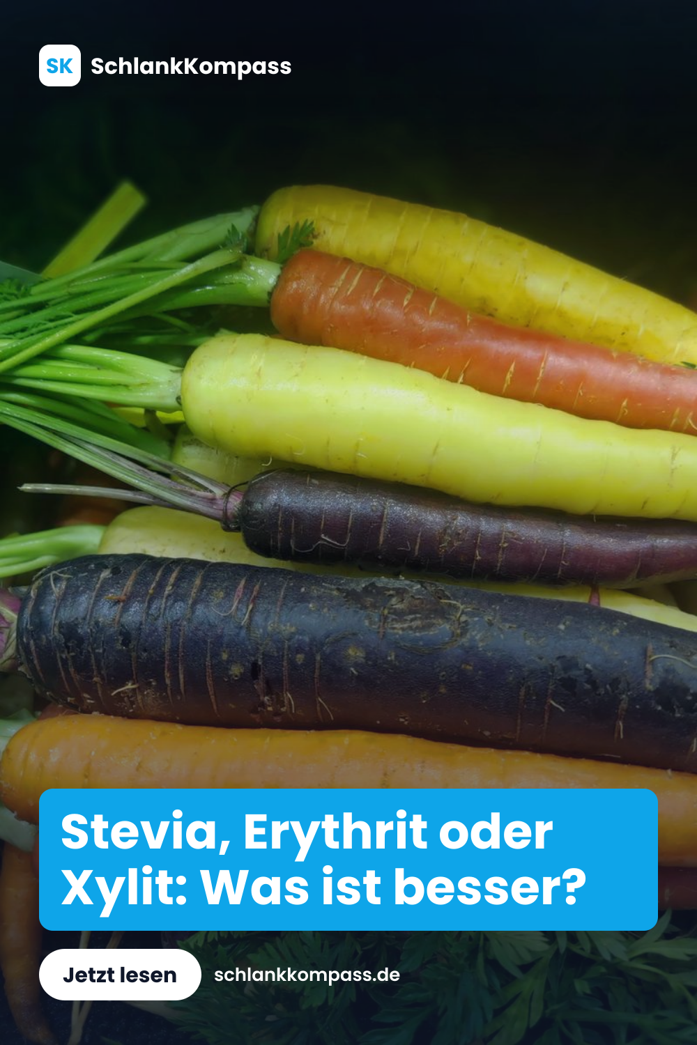 Stevia, Erythrit oder Xylit: Was ist besser?