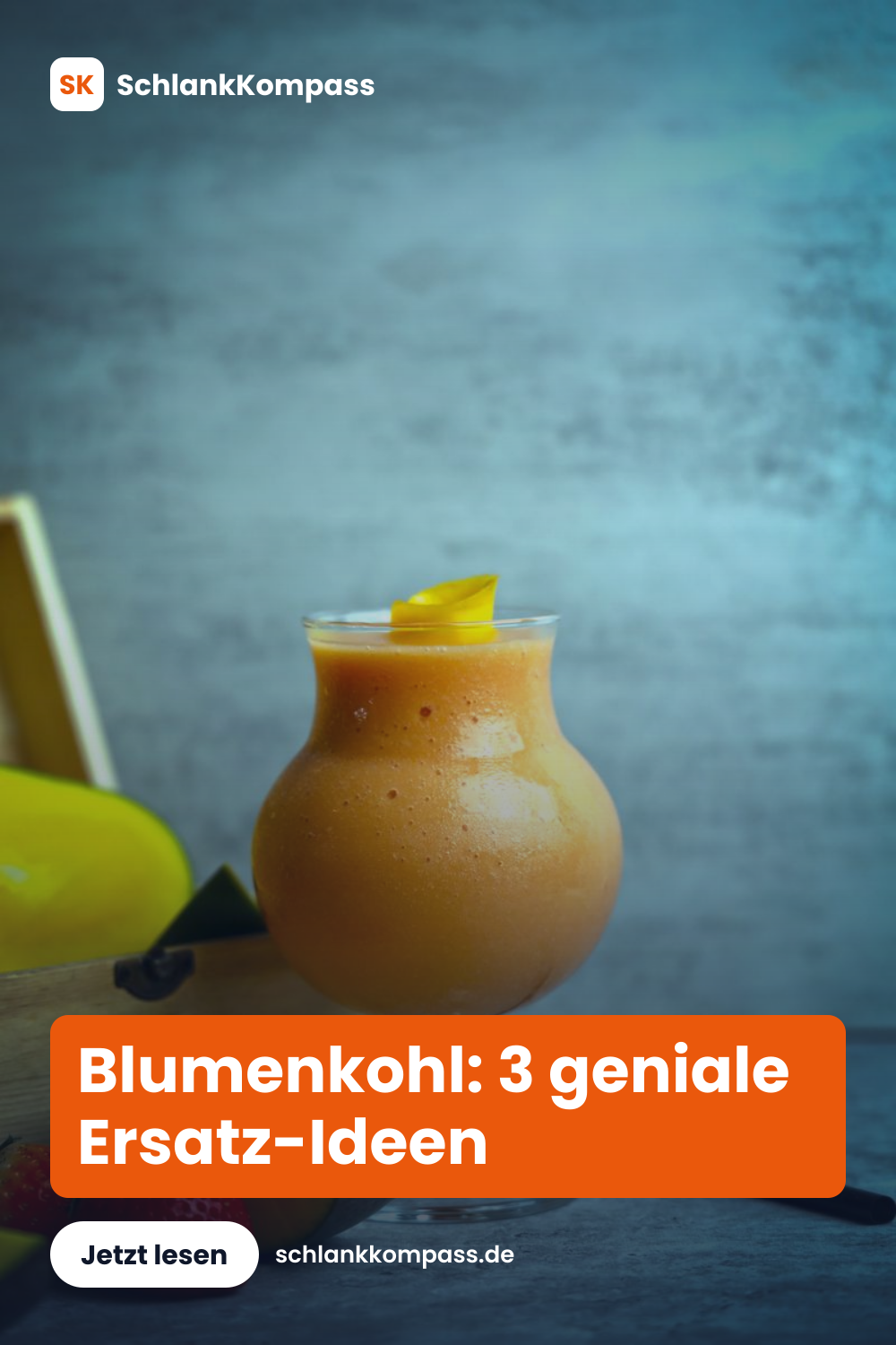 Blumenkohl: 3 geniale Ersatz-Ideen