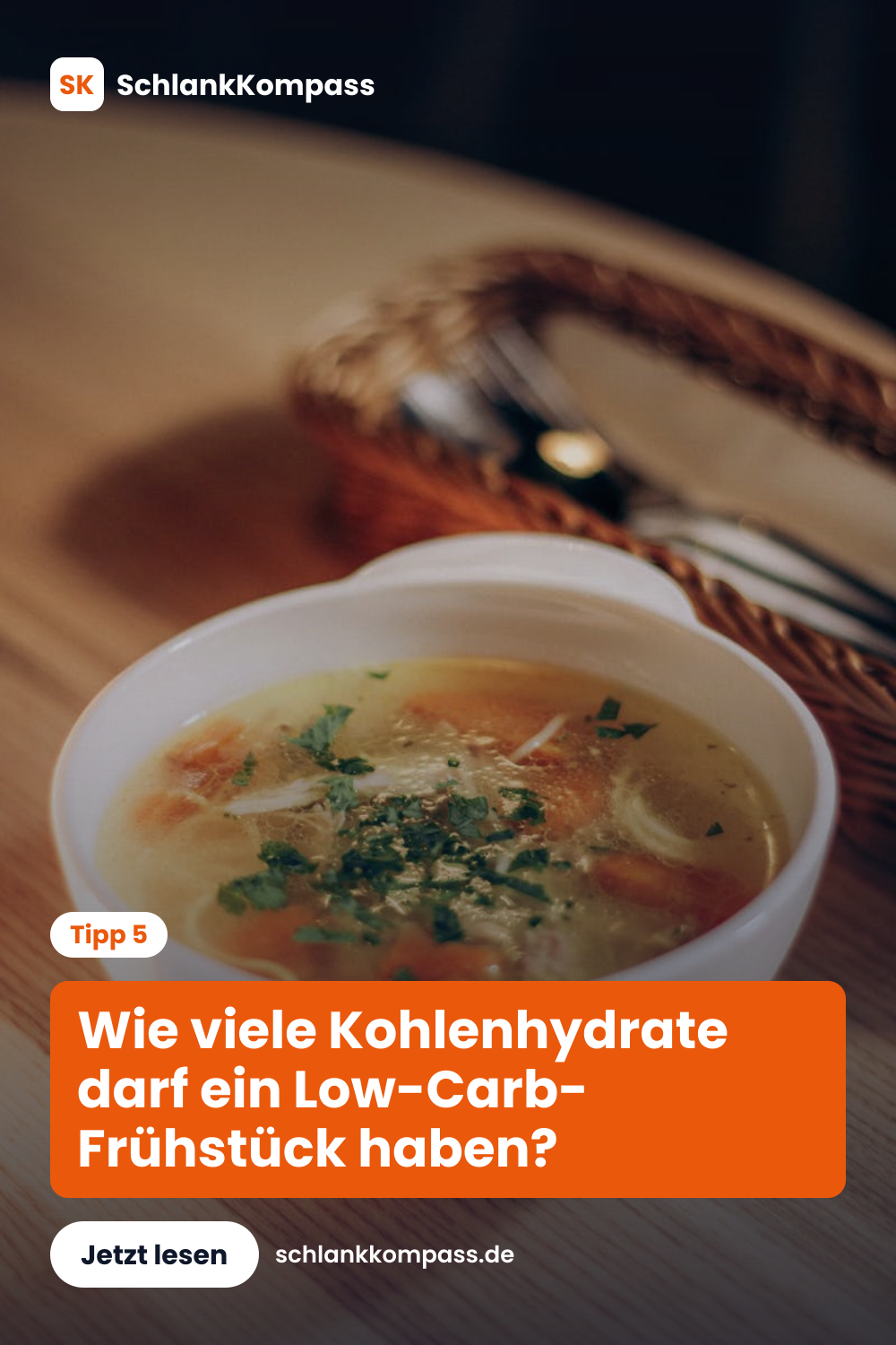 Wie viele Kohlenhydrate darf ein Low-Carb-Frühstück haben?