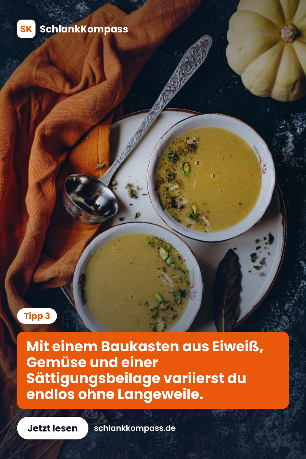 Mit einem Baukasten aus Eiweiß, Gemüse und einer Sättigungsbeilage variierst du endlos ohne Langeweile.