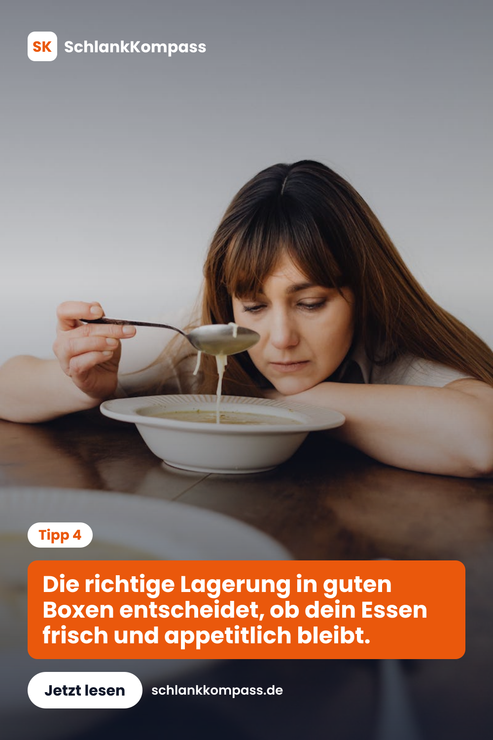 Die richtige Lagerung in guten Boxen entscheidet, ob dein Essen frisch und appetitlich bleibt.