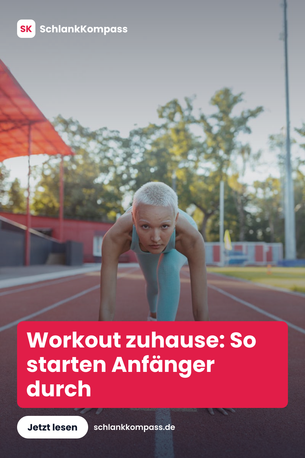 Workout zuhause: So starten Anfänger durch